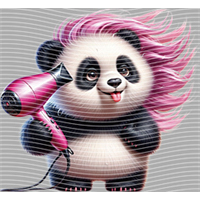 Animal Text Series-AT 2592